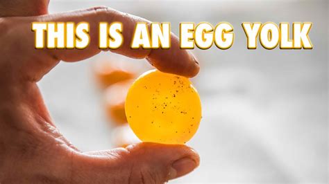 Cured Egg Yolks: How to Easily Make Them .